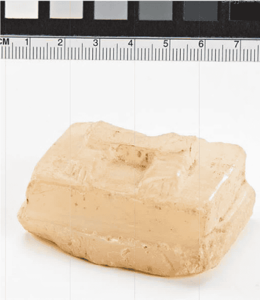 قاعدة تمثال